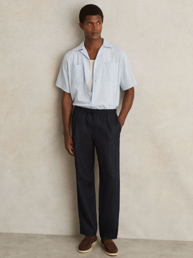 Relaxed Fit